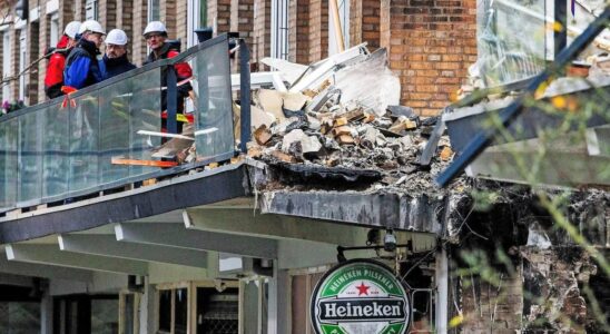 1733832871 Drei Festnahmen wegen Explosion im Tarwekamp Den Haag