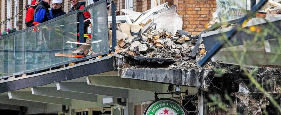 1733832871 Drei Festnahmen wegen Explosion im Tarwekamp Den Haag