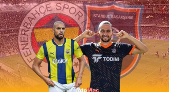 1734267577 Mogliche 11er fur das Spiel Fenerbahce Basaksehir Wann