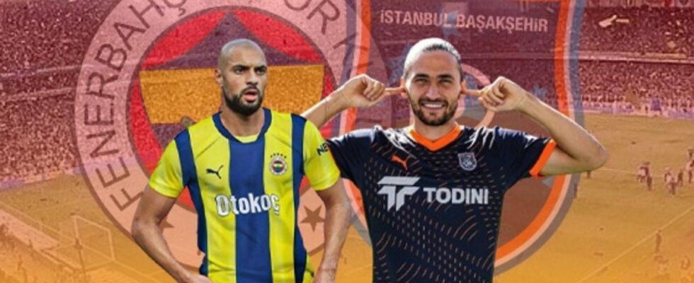 1734267577 Mogliche 11er fur das Spiel Fenerbahce Basaksehir Wann