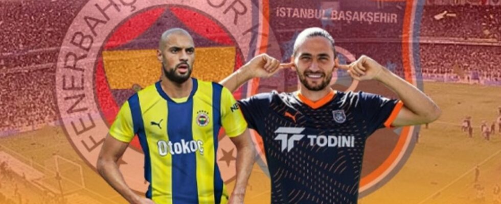 1734273992 FENERBAHCE BASAKSEHIR LIVE Wann zu welcher Zeit und