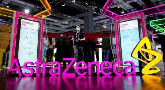 1734499079 AstraZeneca Insider erwarten Umsatzruckgang in China nach Festnahme des lokalen Chefs