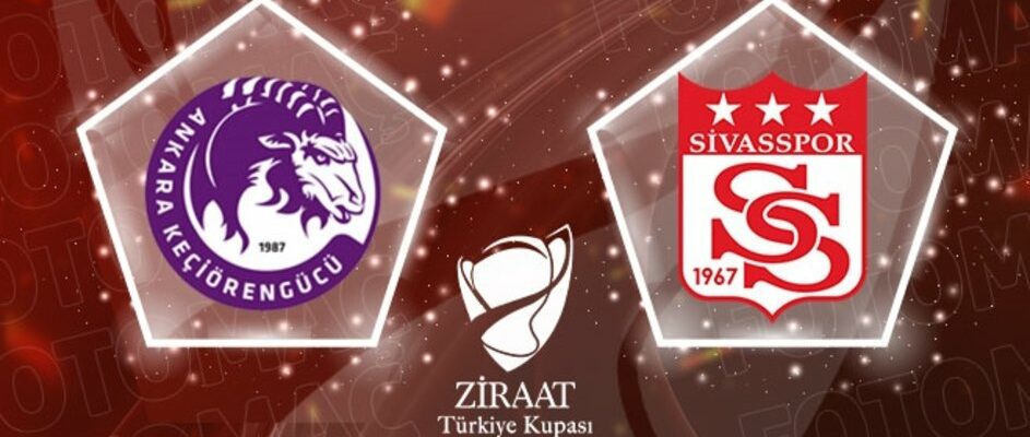 1734518818 Ankara Keciorengucu Sivasspor LIVE ANSEHEN Ziraat Turkischer Pokal