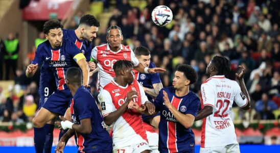 1734561990 PSG Meister 42 Comeback bei Monaco und 10 bei den zweiten Mannschaften