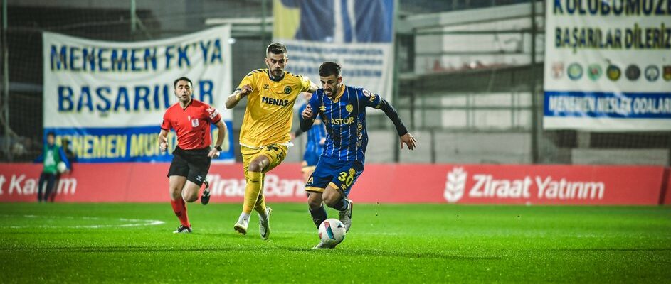 1734574112 Menemen FK 2 3 MKE Ankaragucu SPIELERGEBNISUBERSICHT Ziraat Turkischer Pokal