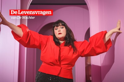 Daphne Agten „Hatten sich meine beiden Partner nicht bei De