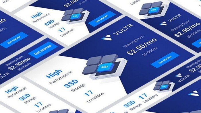 Das Start up Vultr erreicht eine Bewertung von 35 Milliarden US Dollar