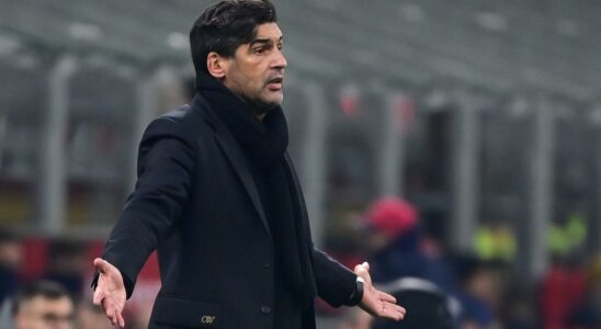 Doch Fonseca uberrascht „Gutes Spiel Milan hat alles versucht Nur