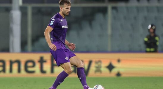 Fiorentina das Pongracic Ratsel auf dem Weg zum Wendepunkt Er steht