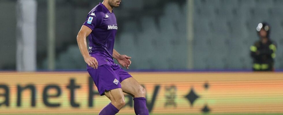 Fiorentina das Pongracic Ratsel auf dem Weg zum Wendepunkt Er steht