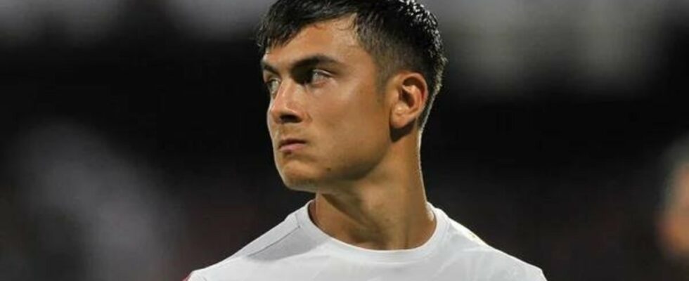 GALATASARAY TRANSFER NEWS Unerwartete Entwicklung bei Dybala Diese Klausel im