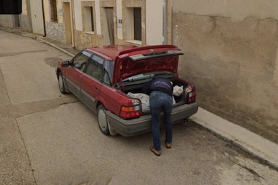 Google Street View sorgt fur Durchbruch im spanischen Mordfall Bild