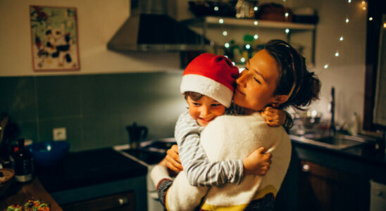 In einer multikulturellen Gesellschaft wie der heutigen kann Weihnachten zu