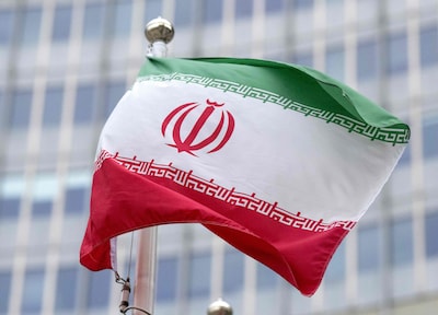 Iran musse die „nukleare Eskalation umkehren sagen London Paris und