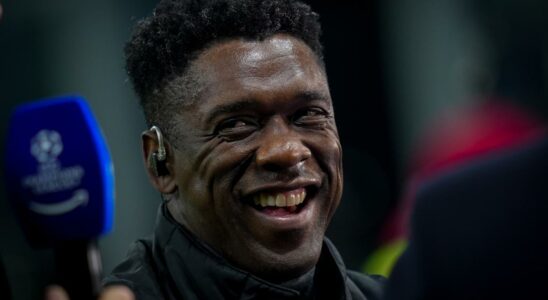 Milan Seedorf steht auf der Seite der Fans „Sie verdienen