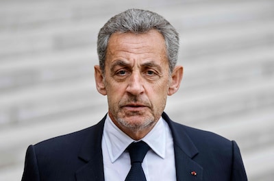 Sarkozy zieht sich vom Kassationsgericht zuruck das Urteil zu einem