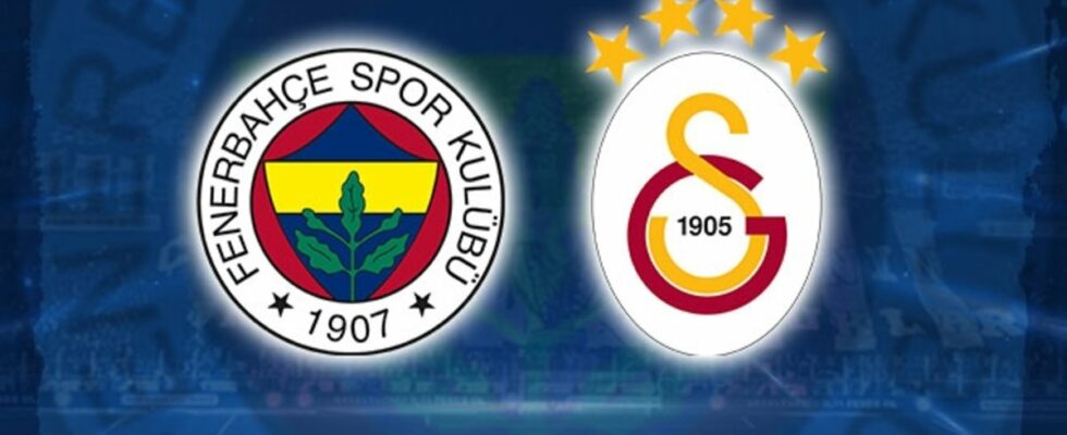 Sehr harter Hinweis von Fenerbahce an Galatasaray Sie fordern Privilegien