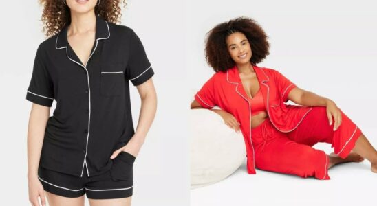 Ziele quotCloud Strickquot Pyjamas kosten nur 25 US Dollar – und Rezensenten