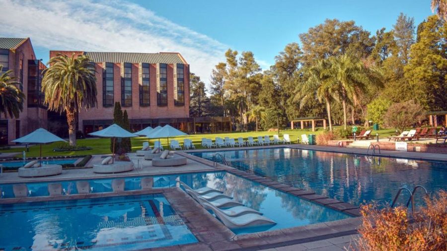 Sheraton Pilar