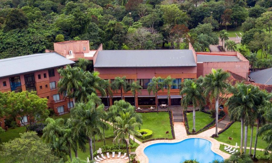 Iguazu Grand