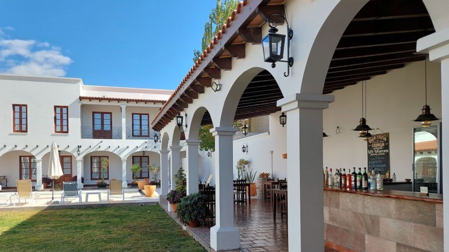 Iraola Hotel Boutique