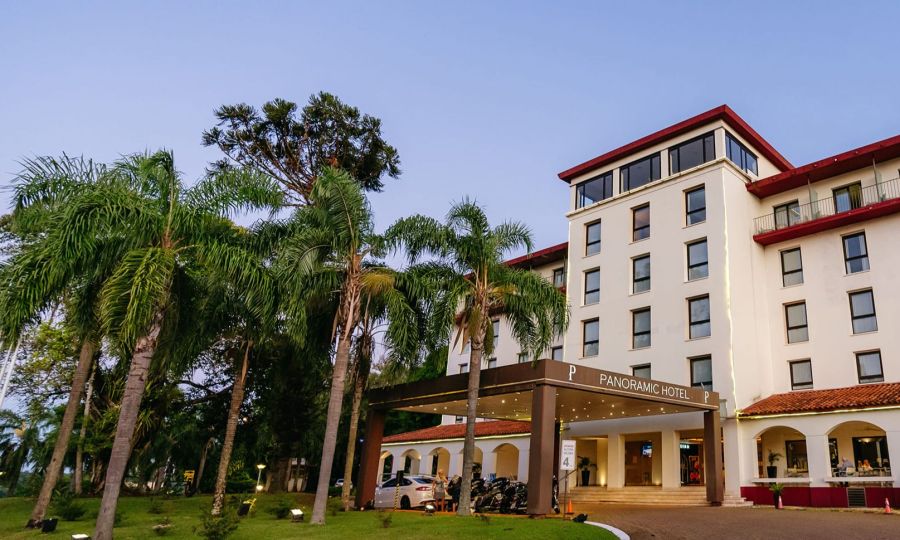 Panoramic Grand 