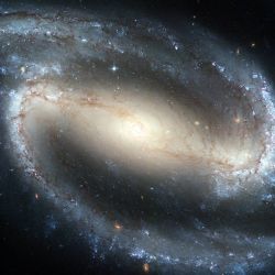Galaxy | Photo: CEDOC