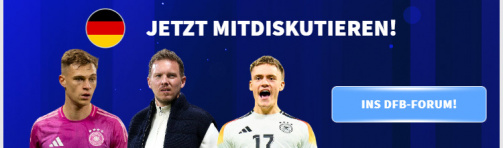 Now discuss the DFB in the forum.