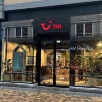 TUI Westward Zoetermeer
