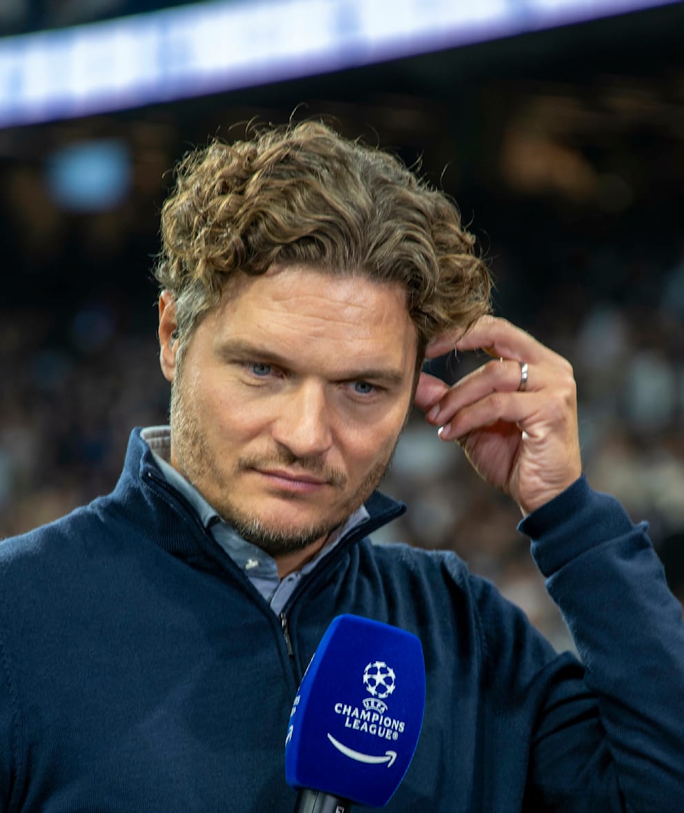Kurz nach dem verlorenen Champions-League-Finale gegen Real Madrid (0:2) trennten sich Edin Terzić (42) und der BVB