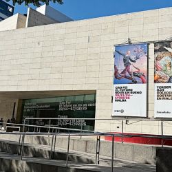 Malba | Photo:Malba