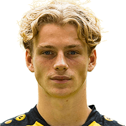Jonas Oehmichen