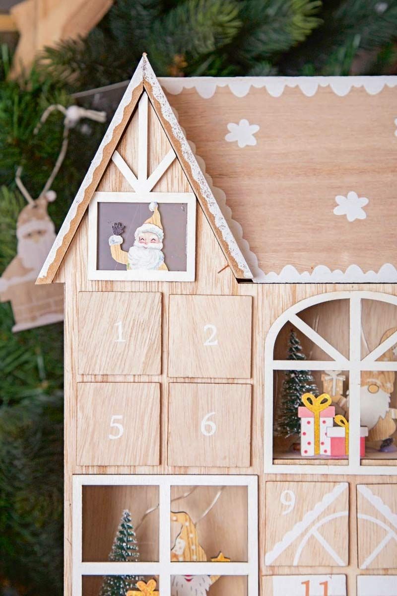 Alparamis Advent Calendar