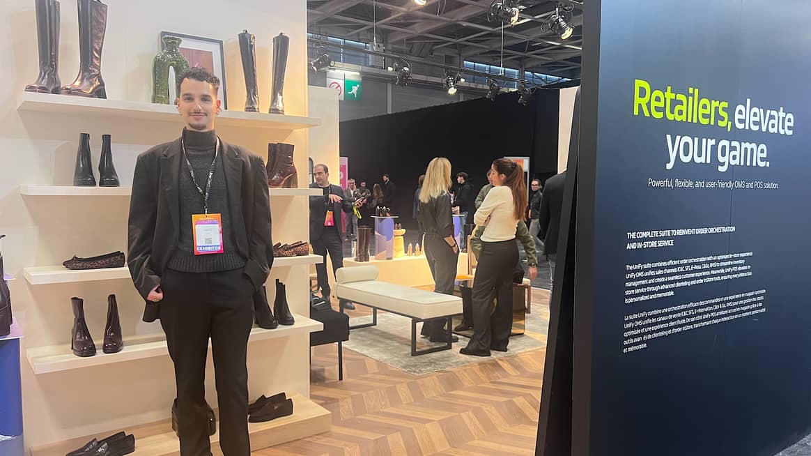 Tech for Retail 2024 - Unify