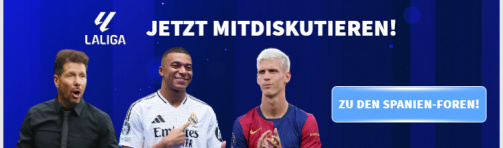 © TM/Imago - here via Laliga (link to the England forums)