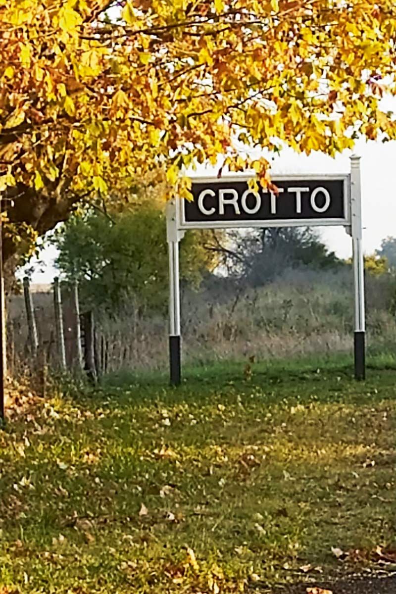 Crotto