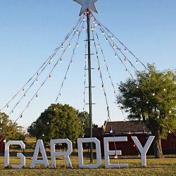 Gardey. | Photo:Gardey