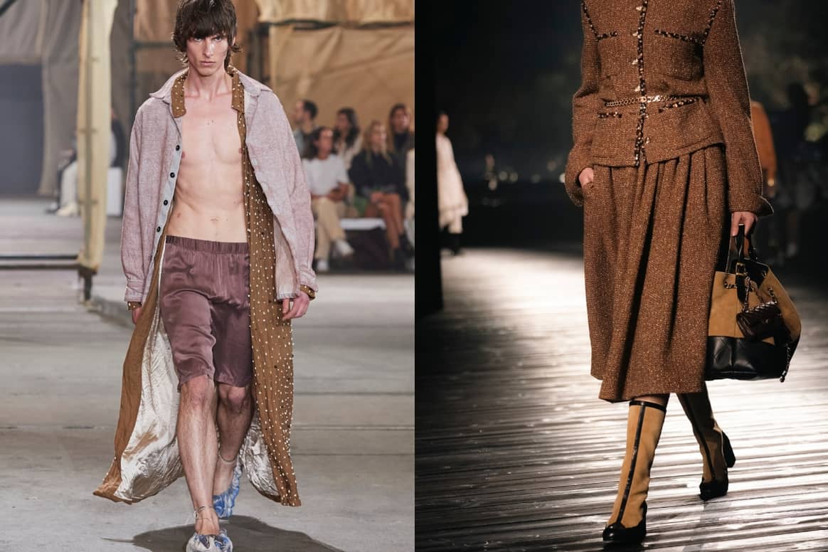 Albus Lumen Albus Lumen OFF25 - Resort Women & Chanel OFF25 - Pre-Fall Women