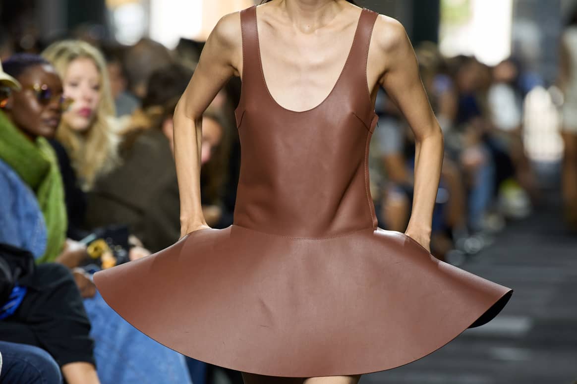 JW Anderson SS25 - Ready to Wear