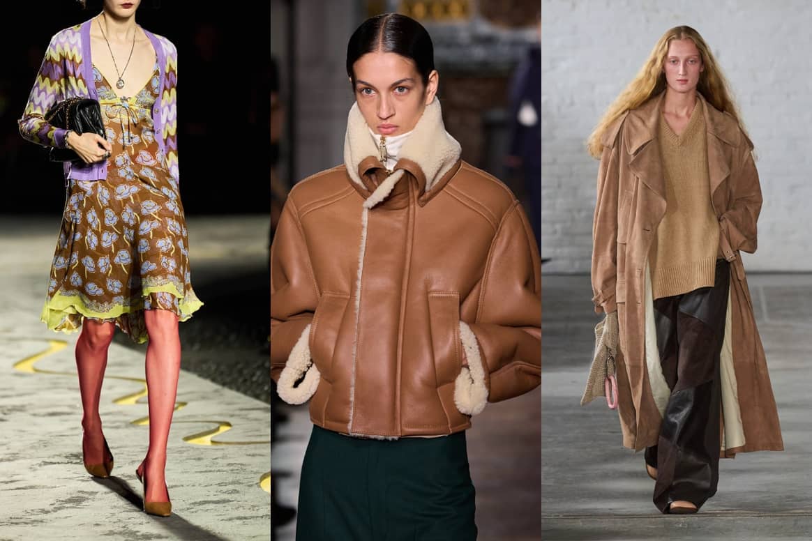Versace SS25, Victoria Beckham FW24 Ready to Wear & Niccolò Pasqualetti SS25 - Ready to Wear