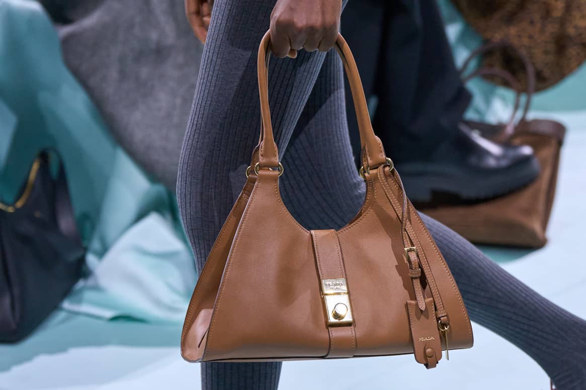 Prada SS25 - Ready to Wear