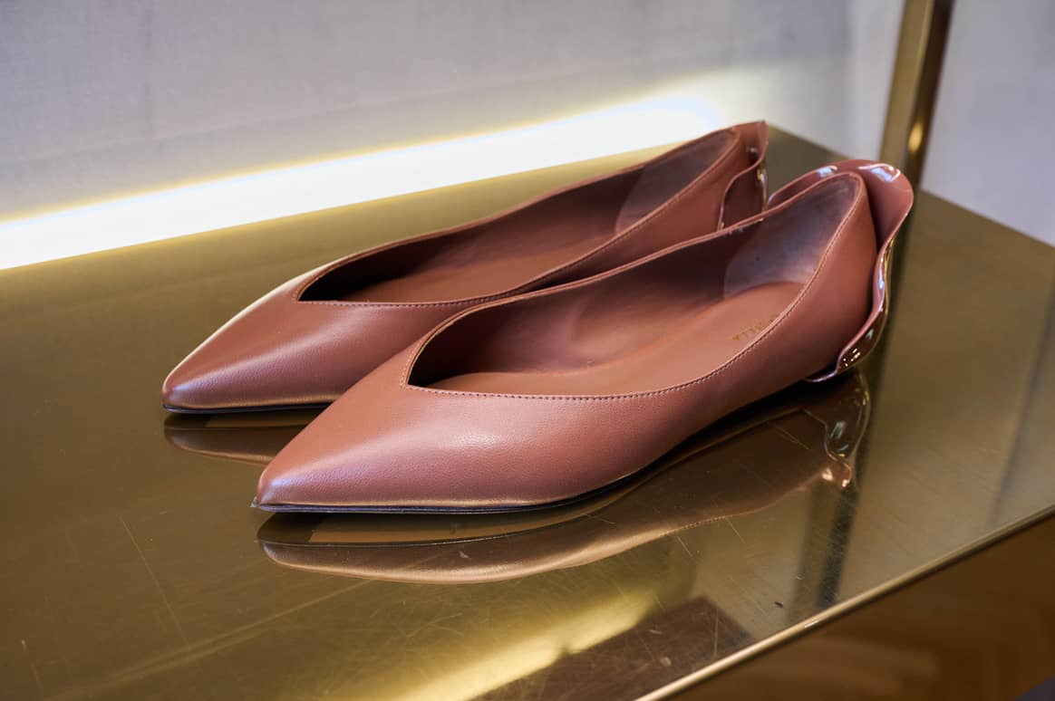 Le Silla SS25 - Ready to Wear