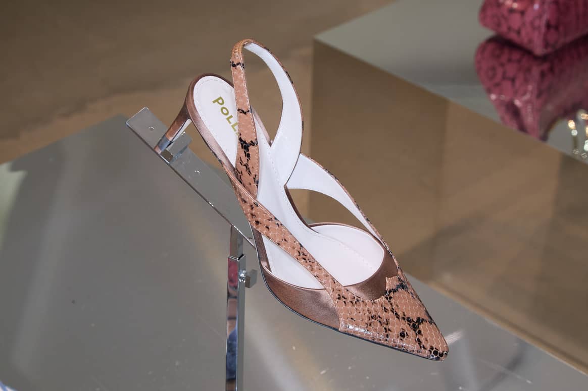 Pollini SS25 - Ready to Wear