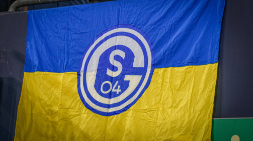 Shakhtar Donetsk will play its 2024/25 international home games at Schalke.