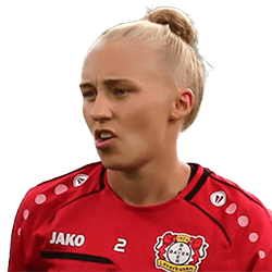 Frederike Kempe