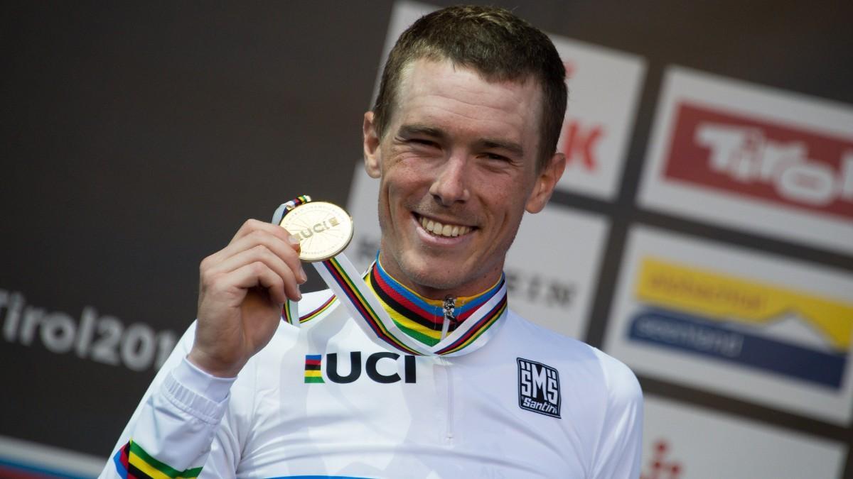 Rohan Dennis, culpable de asesinar a su mujer