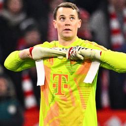 Manuel Neuer