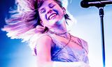 Aurora at Down The Rabbit Hole festival 