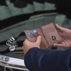Find out how electronic wallets can be an alternative to beat inflation | Photo:Orange