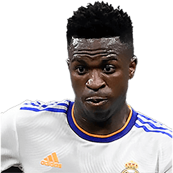 Vinícius junior